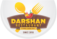 Darshan Restaurant